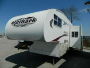 2007 Keystone Outback